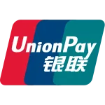 Unionpay SVG Icon